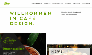 Cafe-design.at thumbnail