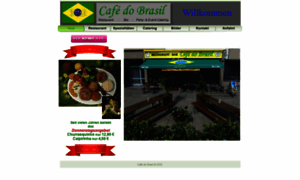 Cafe-do-brasil.de thumbnail