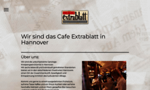 Cafe-extrablatt-hannover.de thumbnail