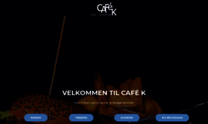Cafe-k.dk thumbnail