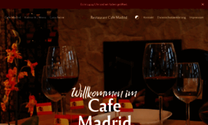 Cafe-madrid.de thumbnail