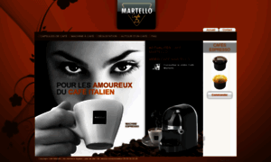 Cafe-martello.fr thumbnail