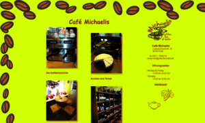 Cafe-michaelis.de thumbnail