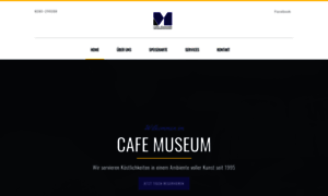 Cafe-museum-du.de thumbnail