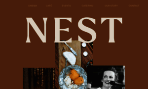 Cafe-nest.com thumbnail