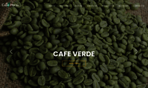Cafe-peru.com thumbnail