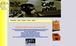 Cafe-philo.eu thumbnail