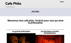 Cafe-philo.fr thumbnail