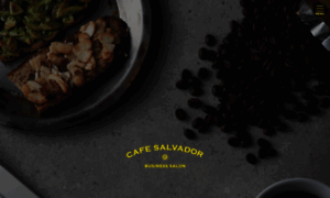 Cafe-salvador.com thumbnail