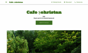Cafe-sehristan.business.site thumbnail