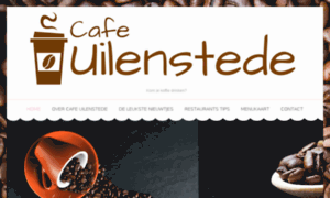 Cafe-uilenstede.nl thumbnail
