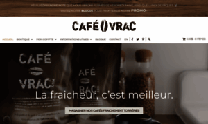 Cafe-vrac.com thumbnail