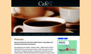 Cafe64.co.uk thumbnail