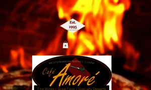 Cafeamore.ca thumbnail