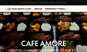 Cafeamorecatering.com thumbnail