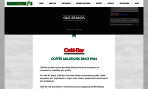 Cafebar.com.au thumbnail