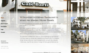 Cafebarfi.ch thumbnail