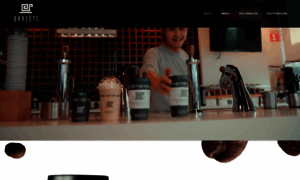 Cafebaristi.com.mx thumbnail