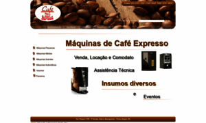 Cafebras.com.br thumbnail