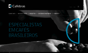 Cafebras.com thumbnail