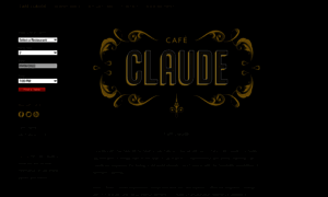 Cafeclaude.com thumbnail