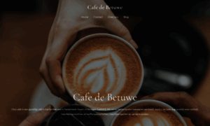 Cafedebetuwe.nl thumbnail