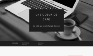 Cafedefilles.fr thumbnail