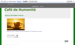 Cafedehumanite.blogspot.it thumbnail