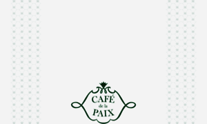 Cafedelapaix.fr thumbnail