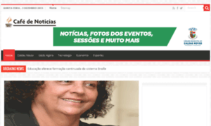 Cafedenoticias.com.br thumbnail