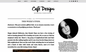 Cafedesign.us thumbnail