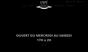 Cafedesmoines33.com thumbnail