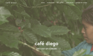 Cafediegomovie.com thumbnail