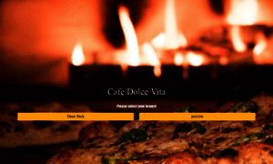 Cafedolcevita.com thumbnail