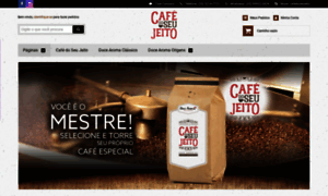 Cafedoseujeito.com.br thumbnail