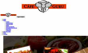Cafeguru.net thumbnail