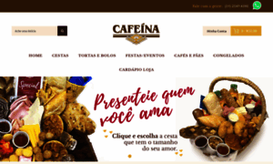 Cafeina.com.br thumbnail