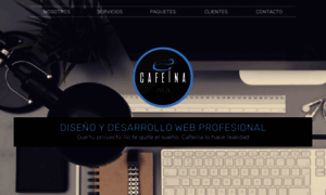 Cafeinaweb.com thumbnail