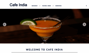 Cafeindiamke.com thumbnail