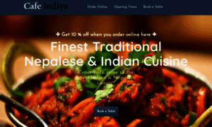 Cafeindiya.co.uk thumbnail