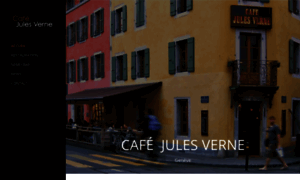 Cafejulesverne.com thumbnail