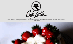 Cafelatte.com thumbnail