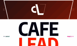 Cafelead.agency thumbnail