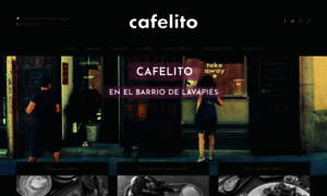 Cafelito.es thumbnail