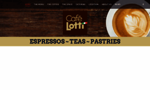 Cafelottivt.com thumbnail