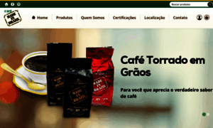Cafemadeinbrazil.com.br thumbnail