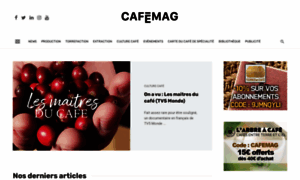 Cafemag.fr thumbnail