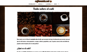 Cafemania.net thumbnail