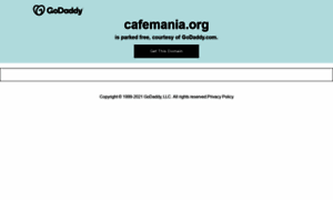 Cafemania.org thumbnail