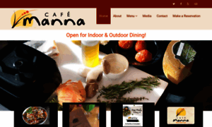 Cafemanna.com thumbnail